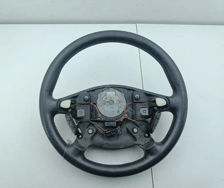 Руль 09127988, 09156560