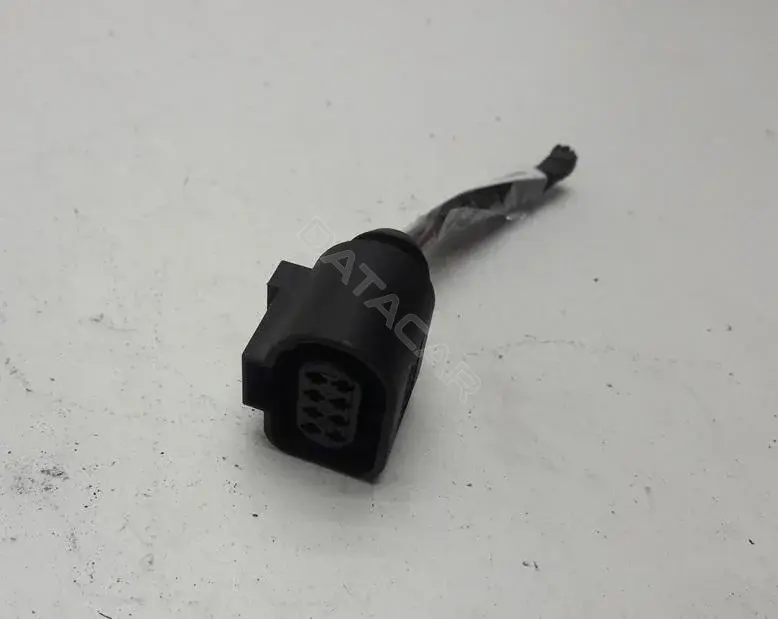 Разъем (фишка) проводки 1J0975714