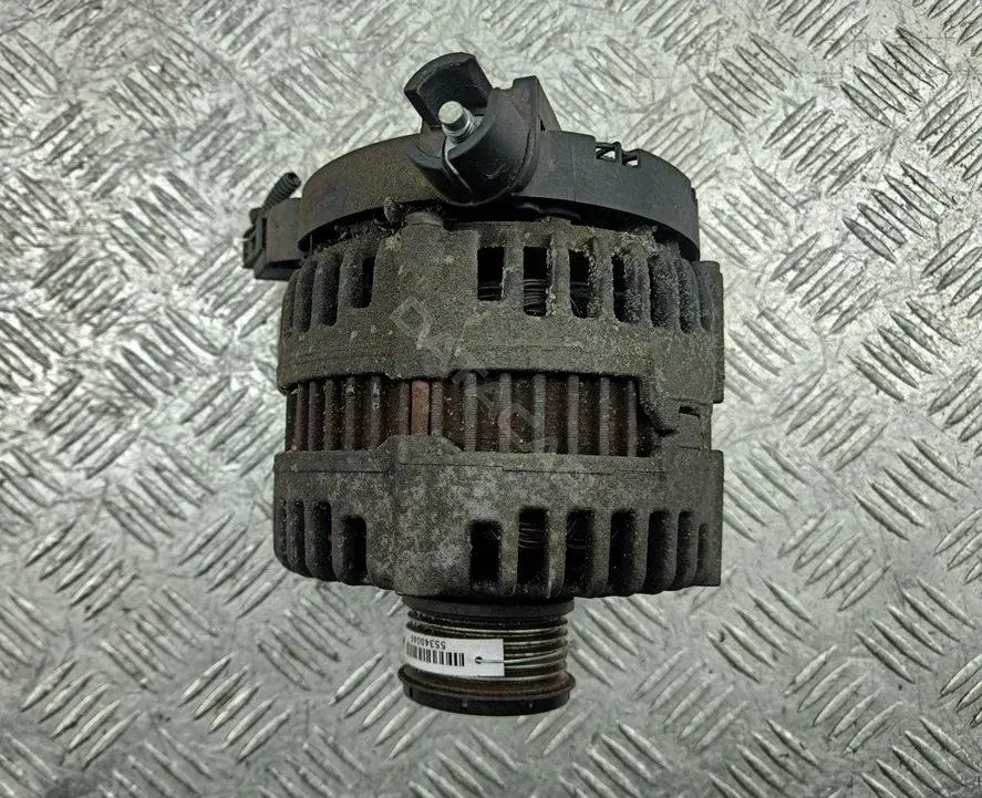 Генератор 0121615021, 6G9N10300ADB