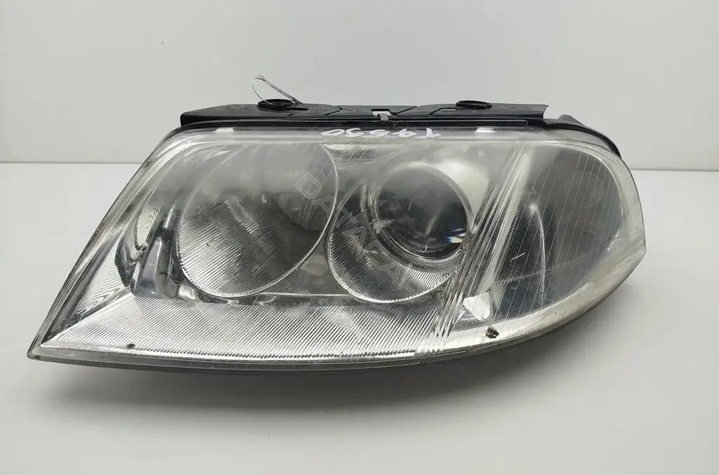 Фары 141-1180L