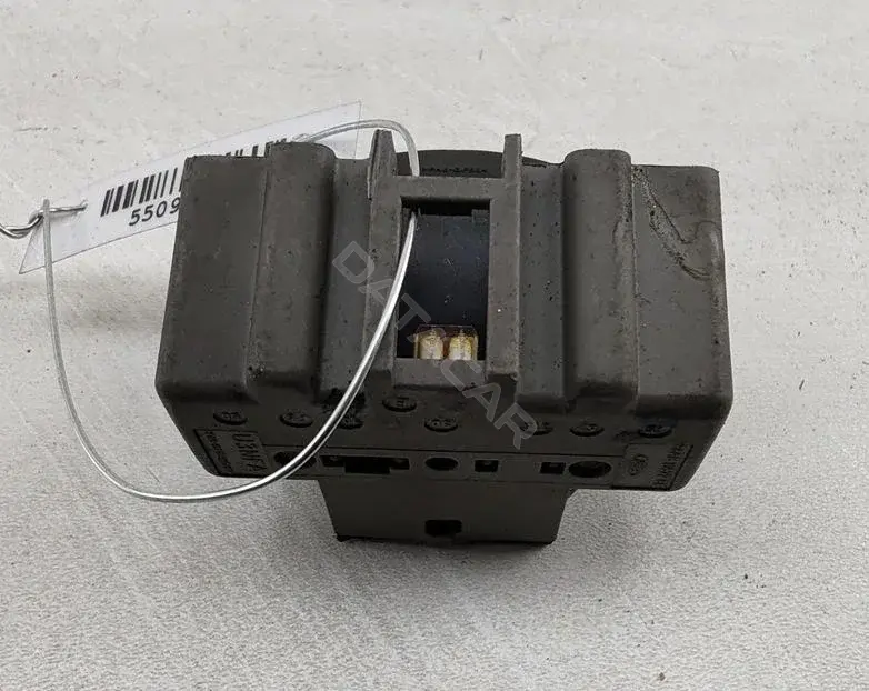 Контактная группа замка зажигания 98AB11572BE