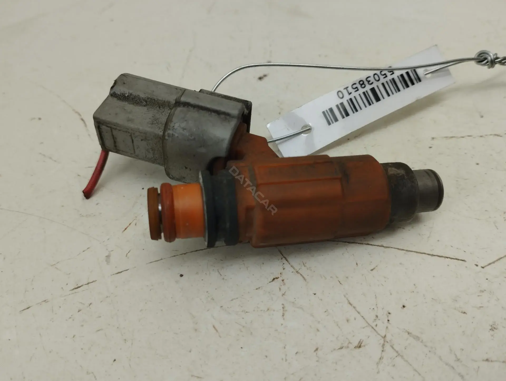 Форсунки CDH210