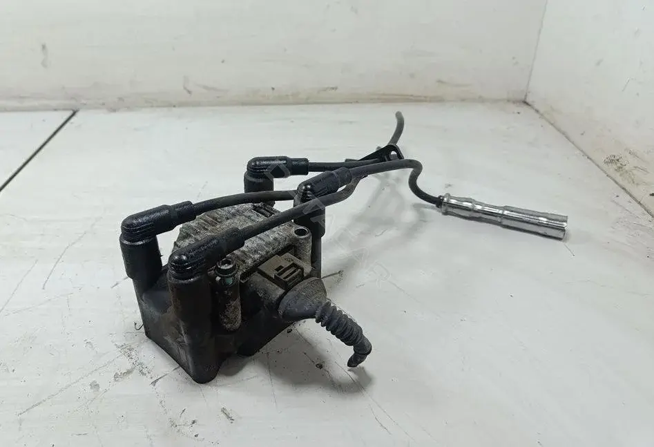 Катушка зажигания 55140552