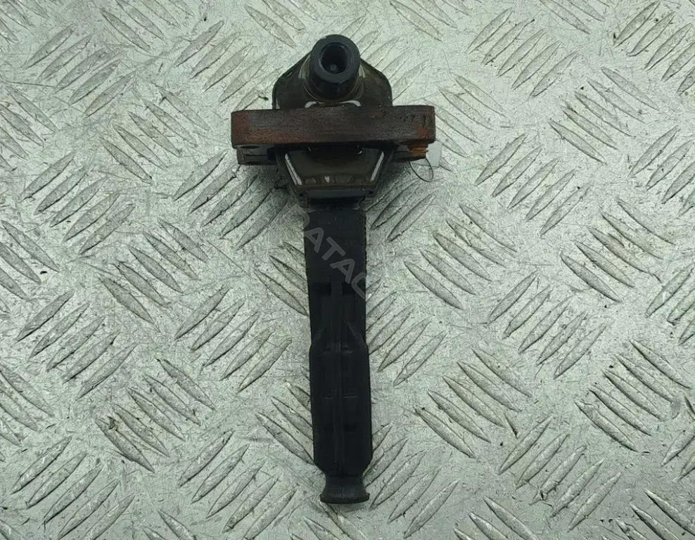 Катушка зажигания 0001587003