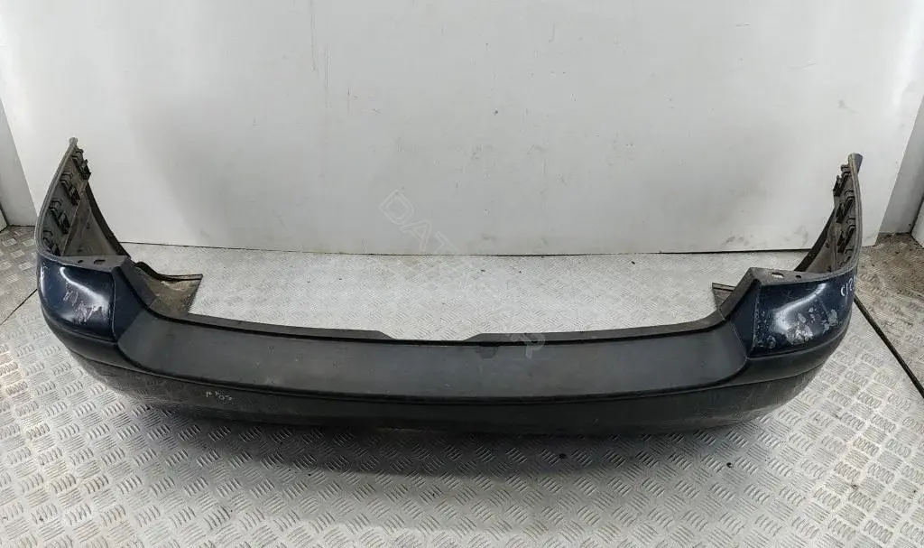 Задний бампер 1J9807421