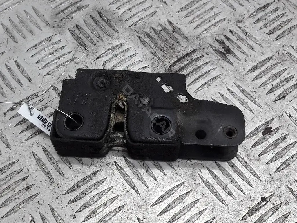 Замок капота 1Z0823509E