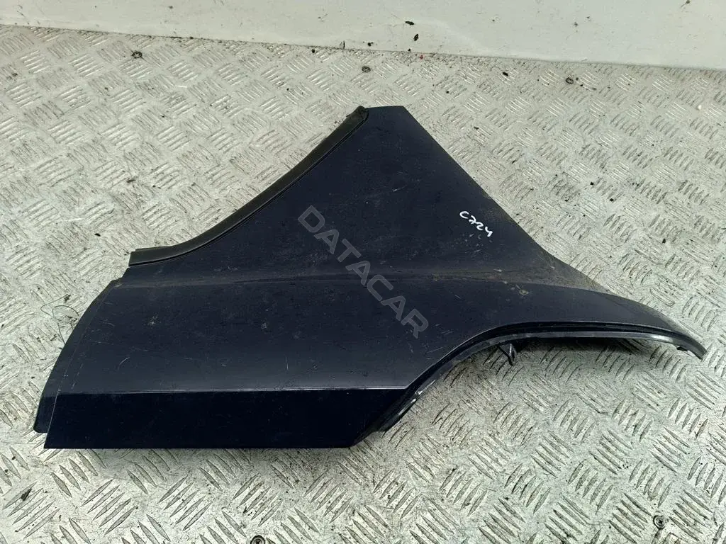 Крыло заднее левое AV11-R29613-AG58CW