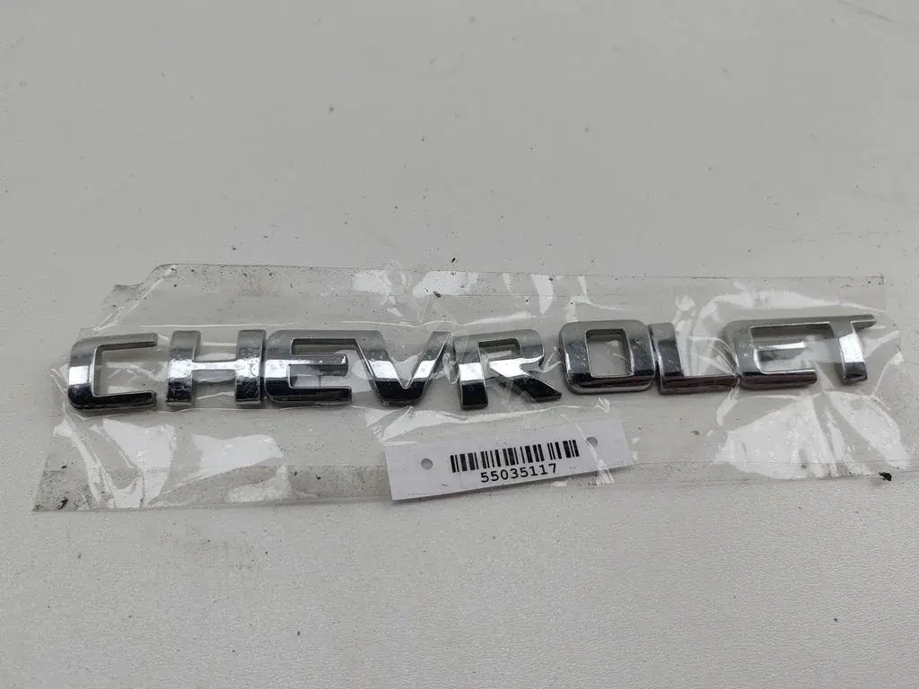 Эмблема 55035117