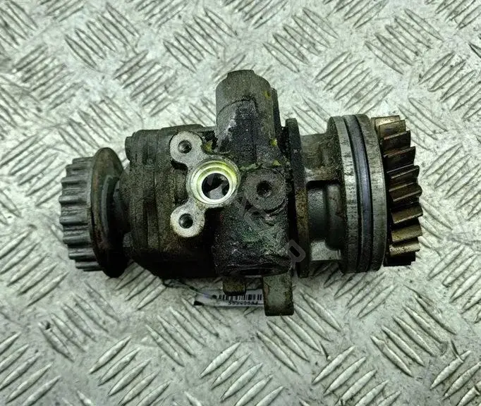 Насос гидроусилителя руля 7L6422153F