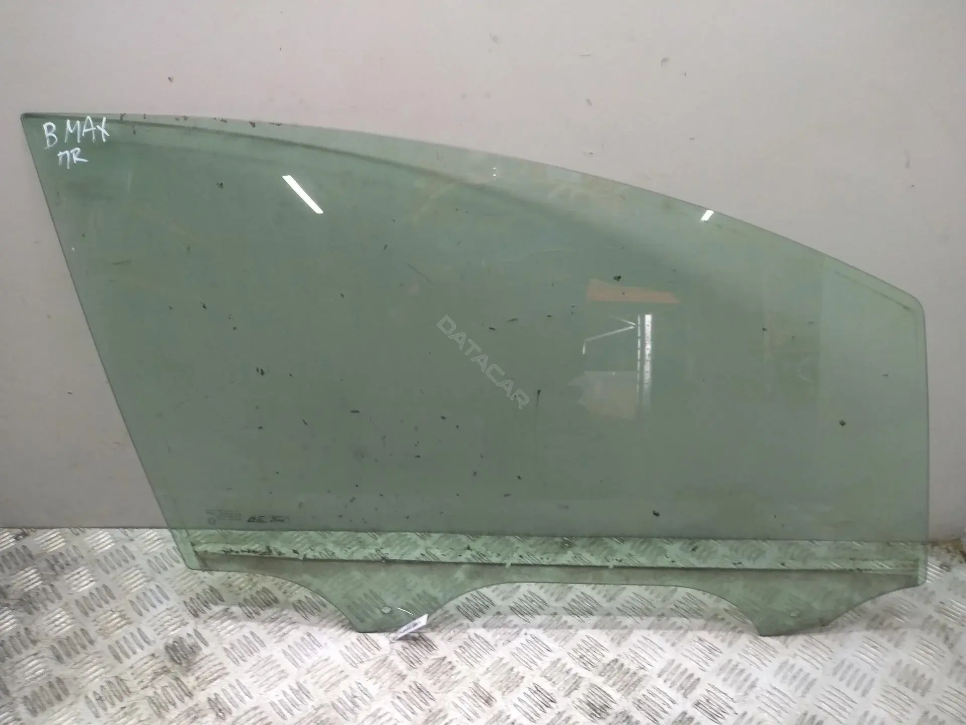 Стекло двери 1782969 / AV11-R21410-AB