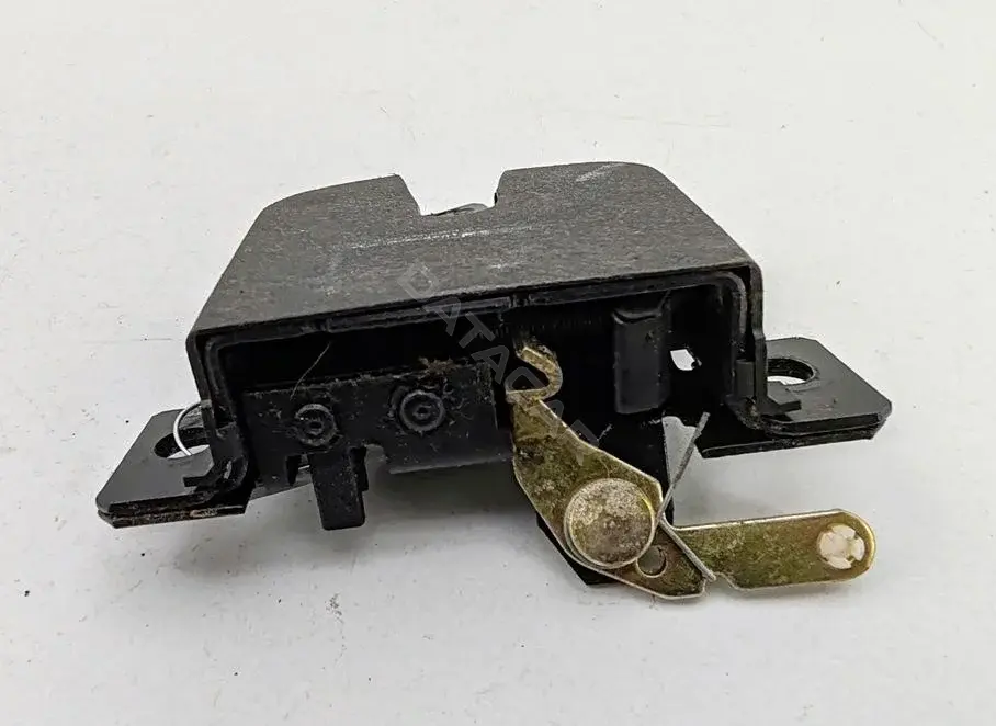Замок крышки багажника 3B9827505C