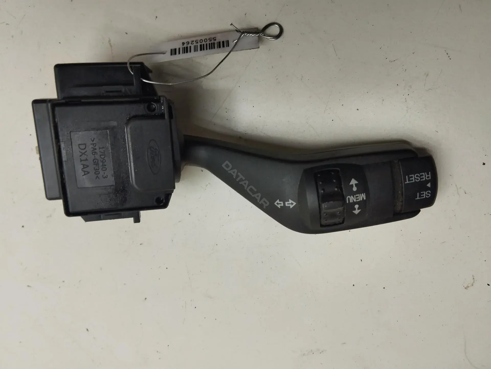 Переключатель подрулевой 4M5T13335BD