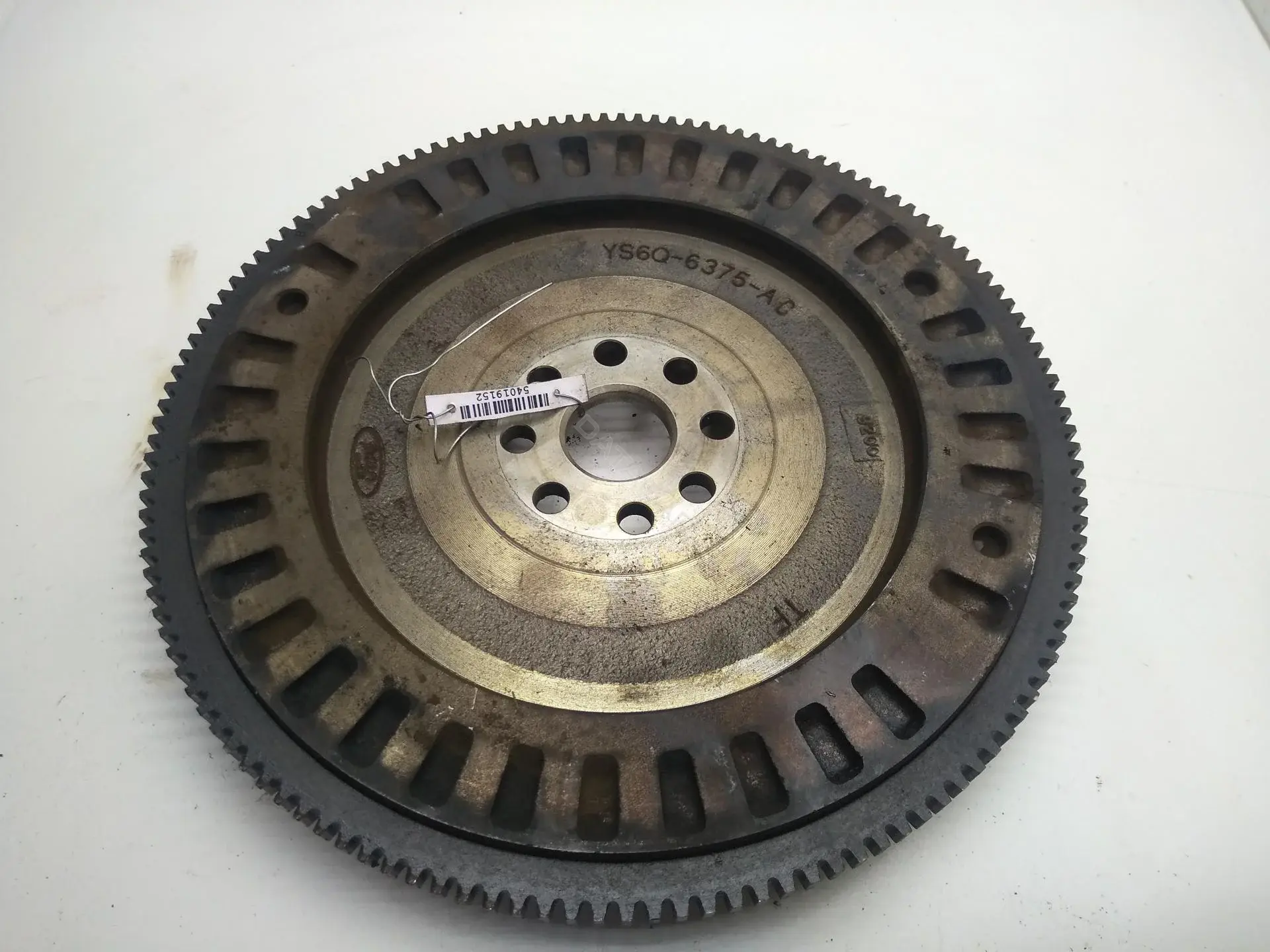 Маховик YS6Q6375AC