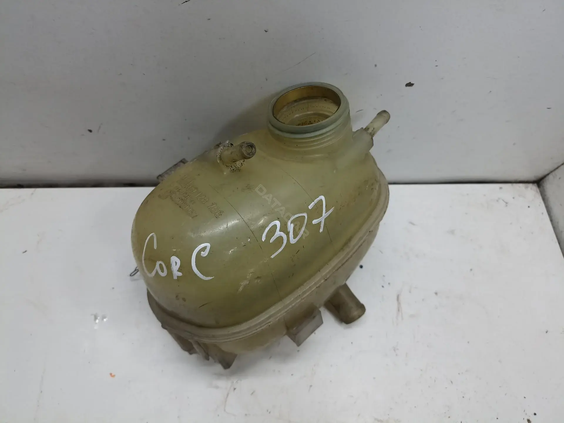 Расширительный бачок 09128766