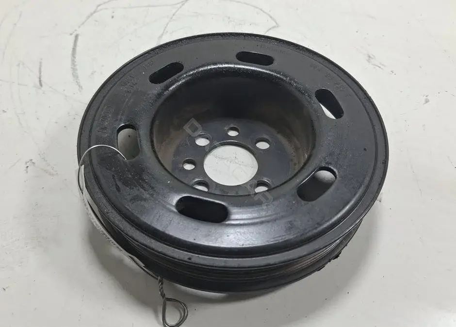 Шкив коленвала 06A105255F