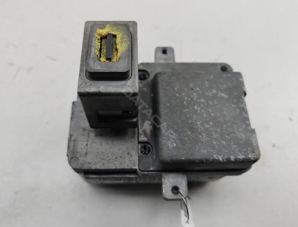 Замок рулевой колонки 48700JY01A