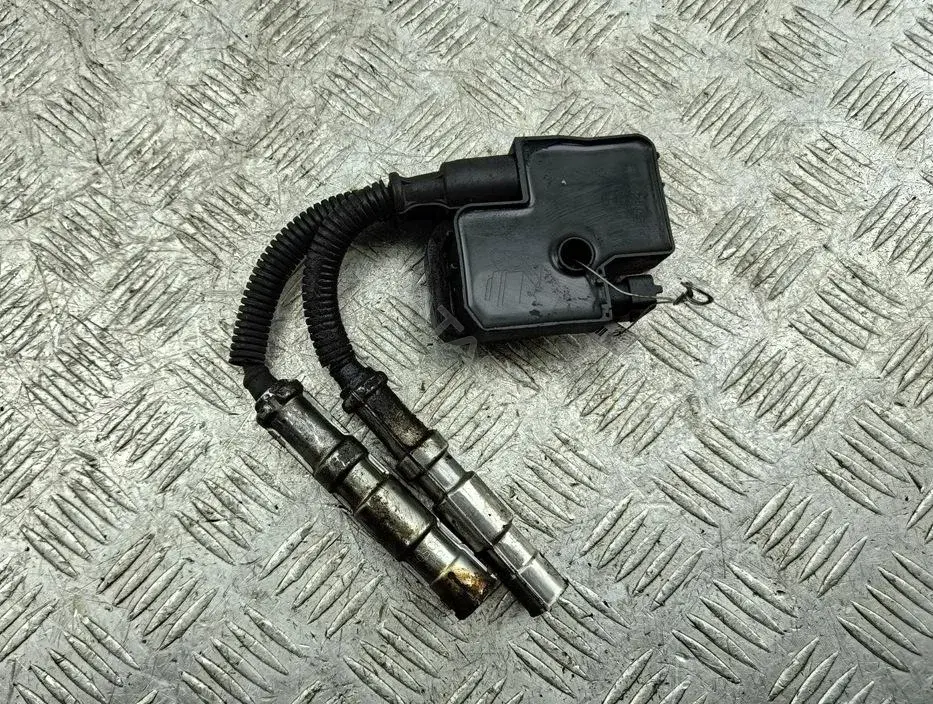 Катушка зажигания 0001587303, 0221503012