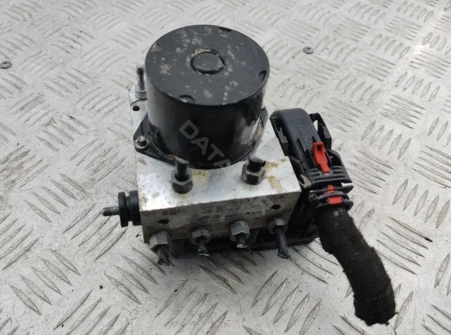 Блок управления АБС 0265955010, 0266239006, 6R0614517T