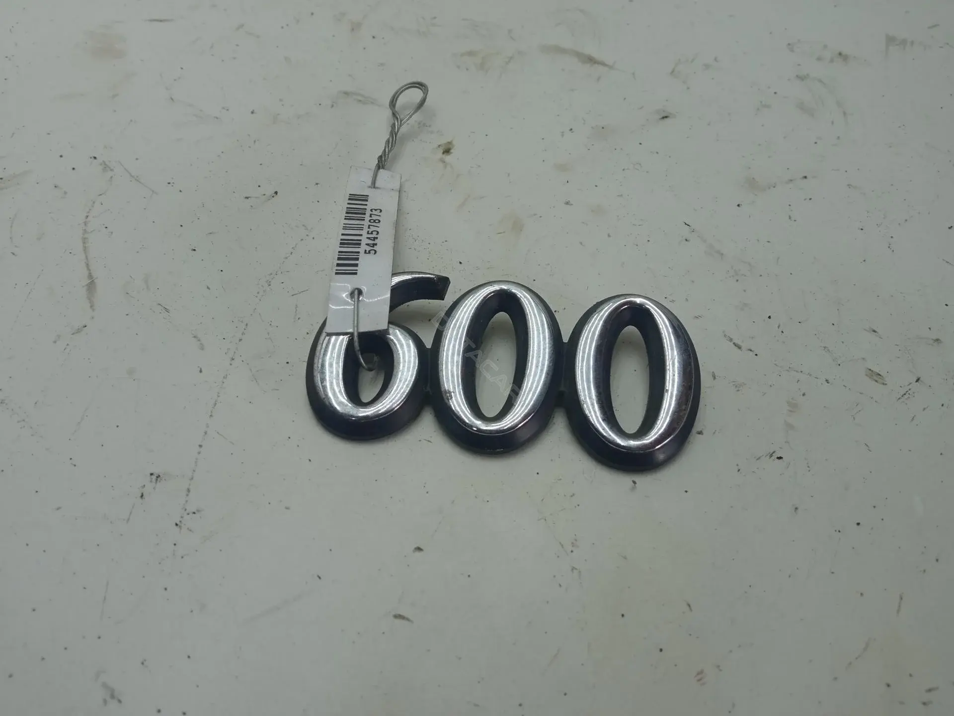 Эмблема 54457873