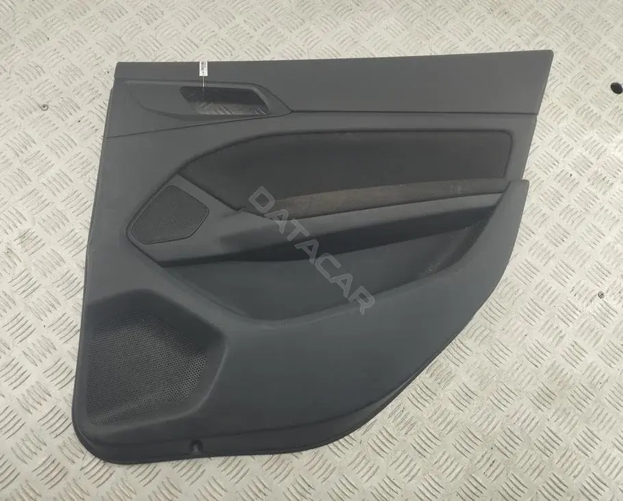 Дверная карта 98014463ZD