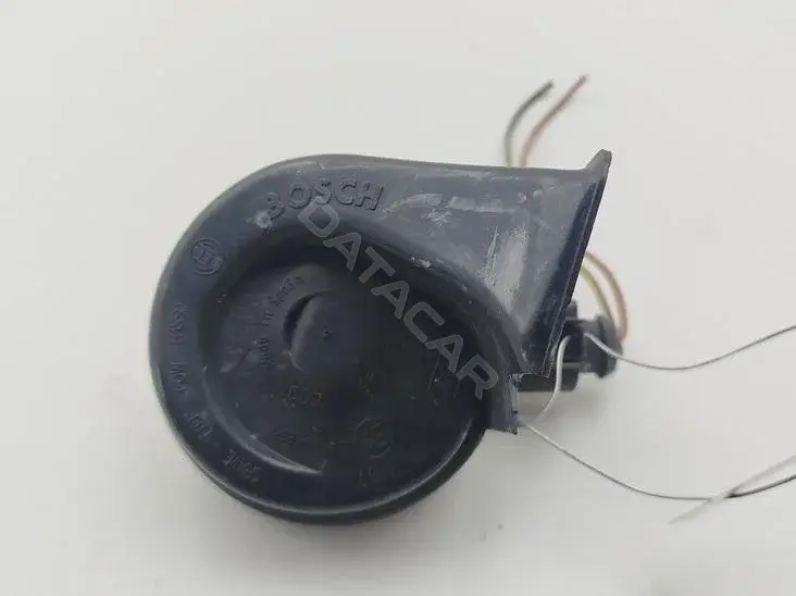 Звуковой сигнал 3881157