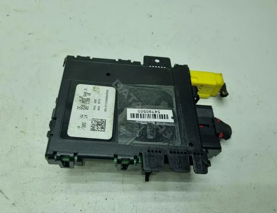 Блок круиз-контроля 3c0953549a