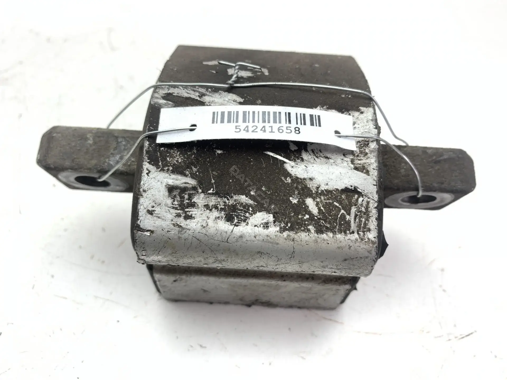 Подушка КПП 54241658
