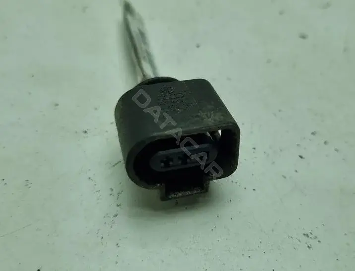 Разъем (фишка) проводки 1j0973703