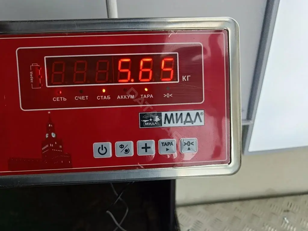 Суппорт тормозной 54471999