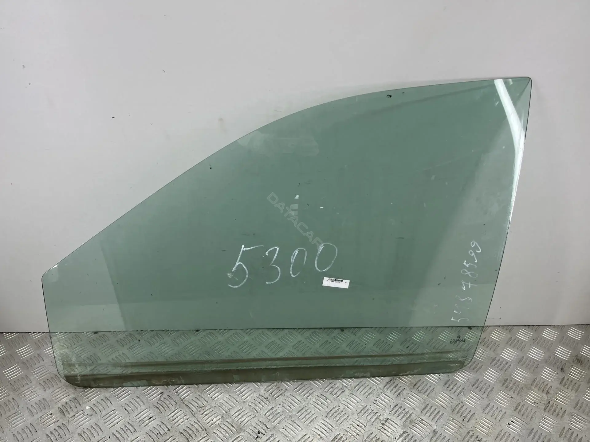 Стекло двери 54878599