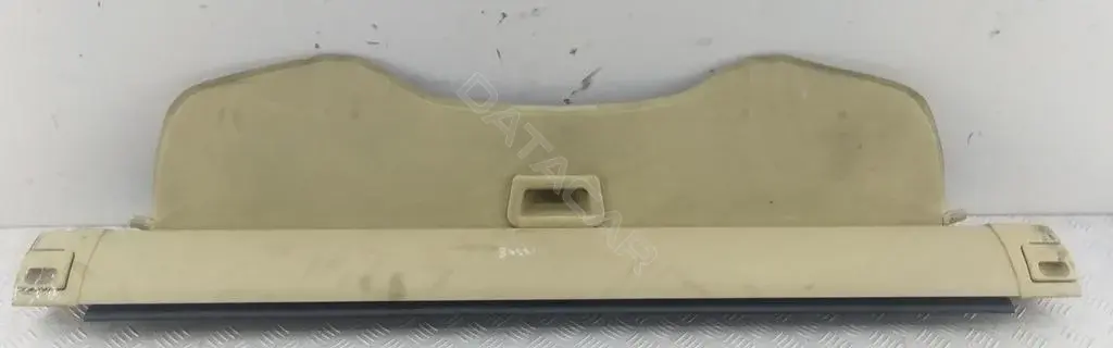 Шторка багажника C2S44858SE, C2S44858SEL