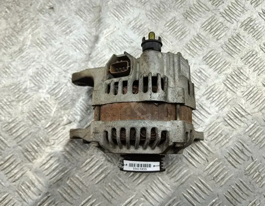 Генератор A2TB7391, MD375853