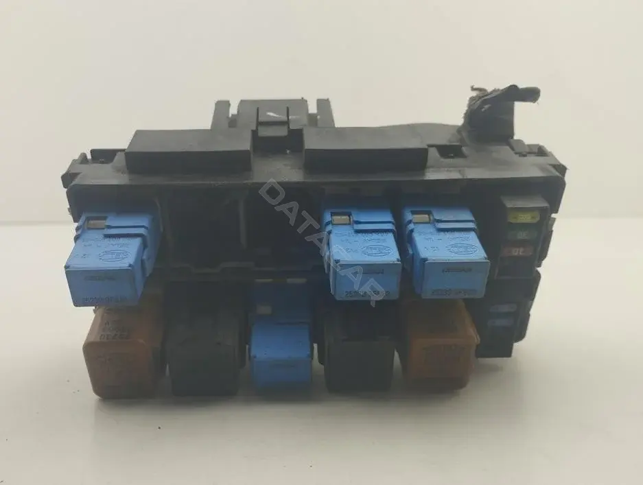 Блок реле 6556-4125