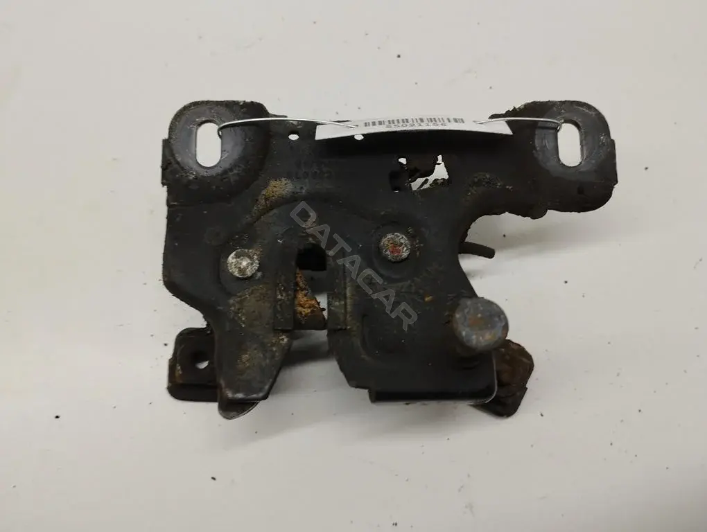 Замок капота 8L0823509