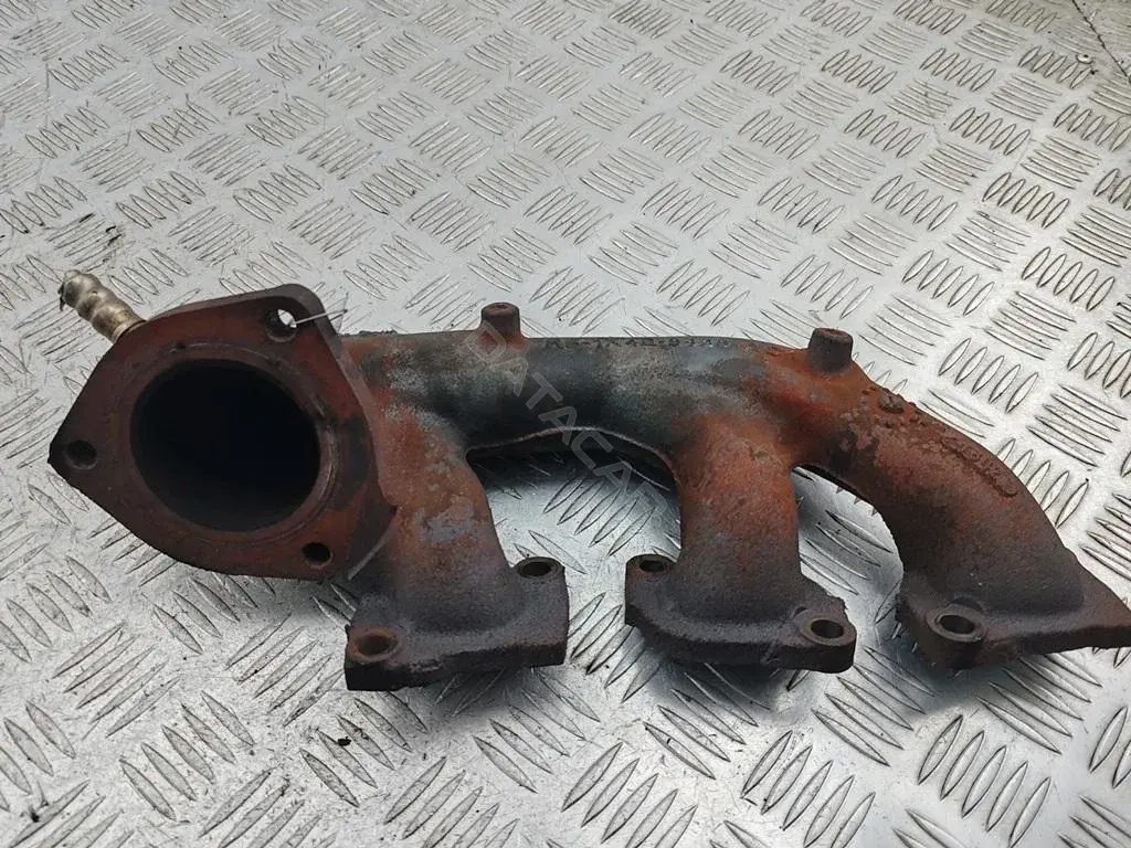 Выпускной коллектор 1X4E9430AC