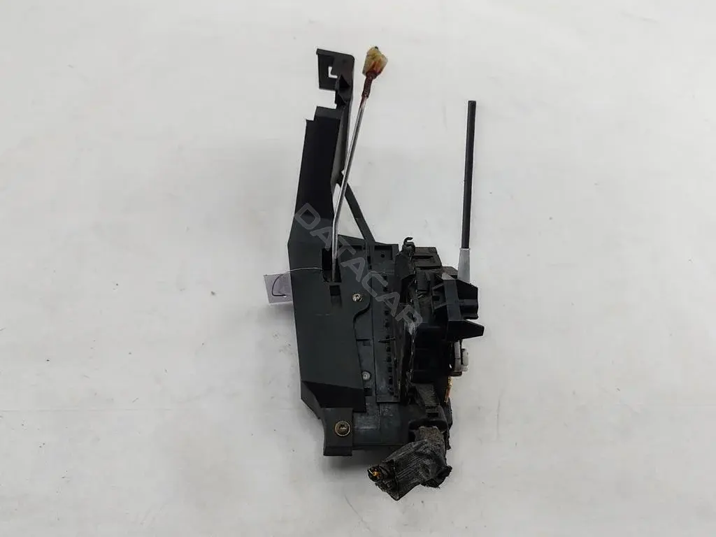 Замок двери 2S4AA21812GA