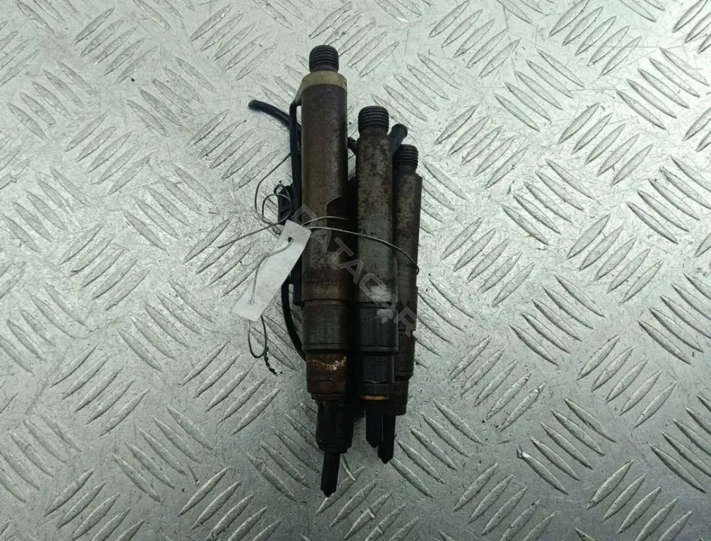 Форсунки 028130202H, 028130202J, 0432193703