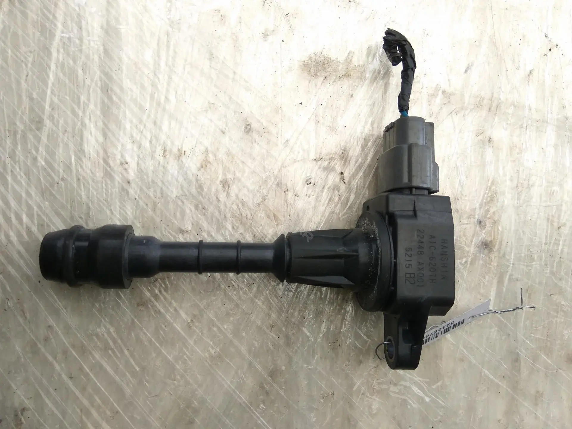 Катушка зажигания AIC6207J