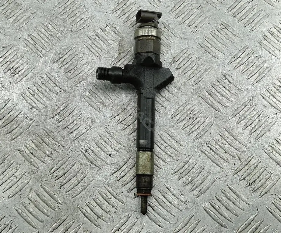 Форсунки RF8G13H50