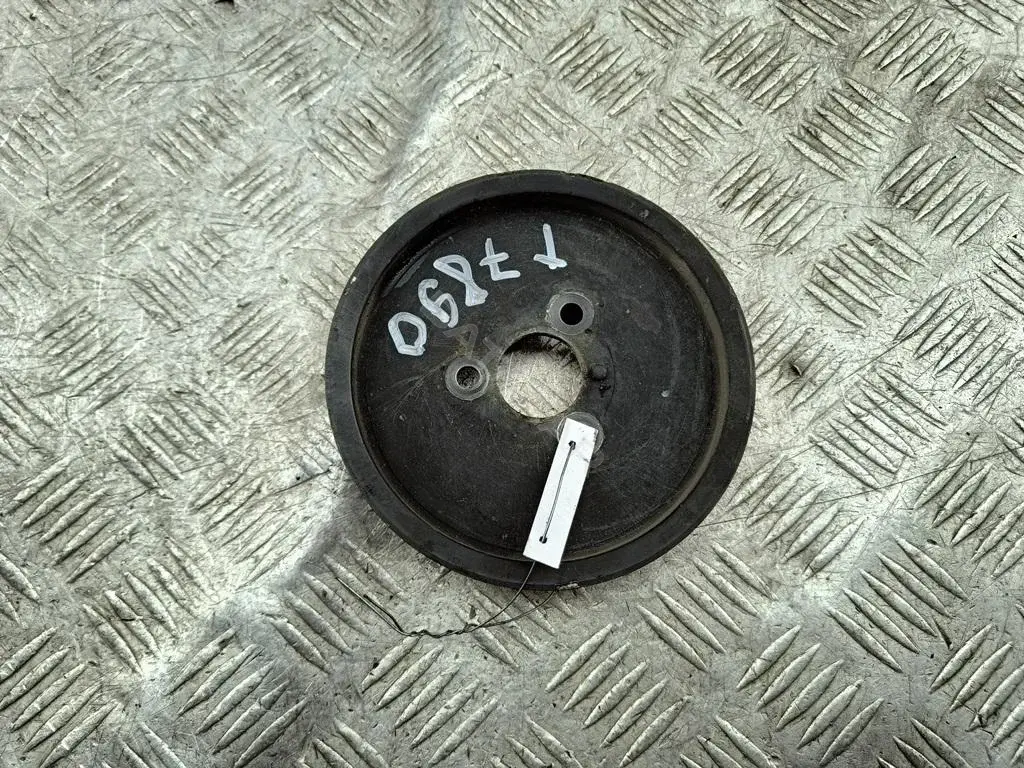 Шкив ГУР 1247891