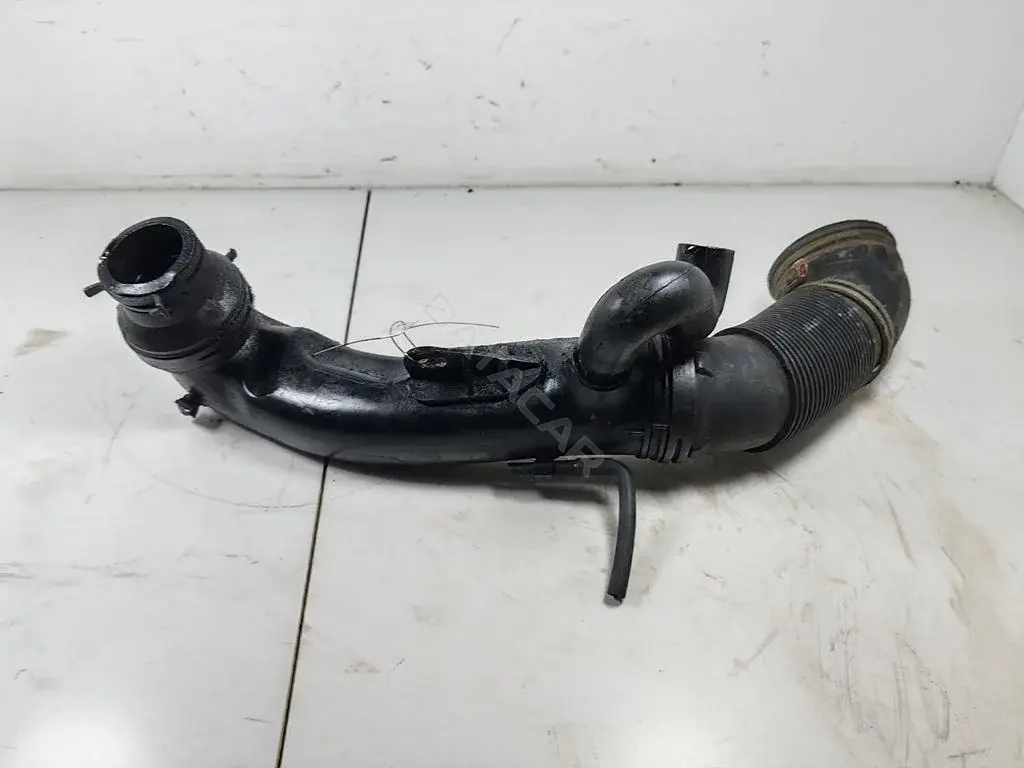 Патрубок интеркулера 55026327