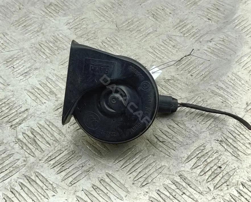 Звуковой сигнал 7159420