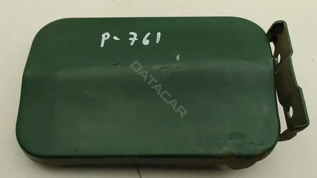 Крышка лючка топливного бака A6387500303