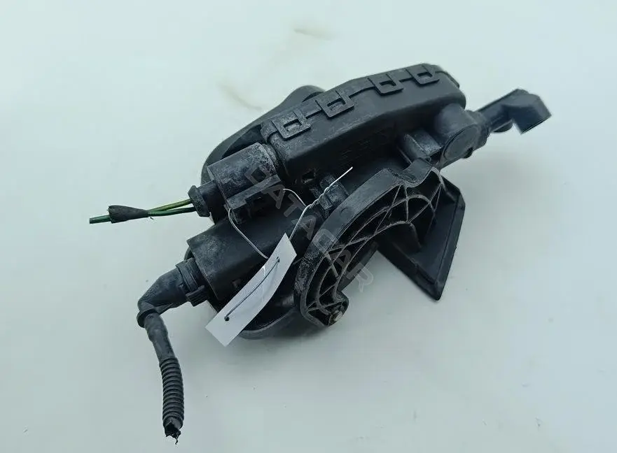 Форсунка омывателя стекла 3D0955976B