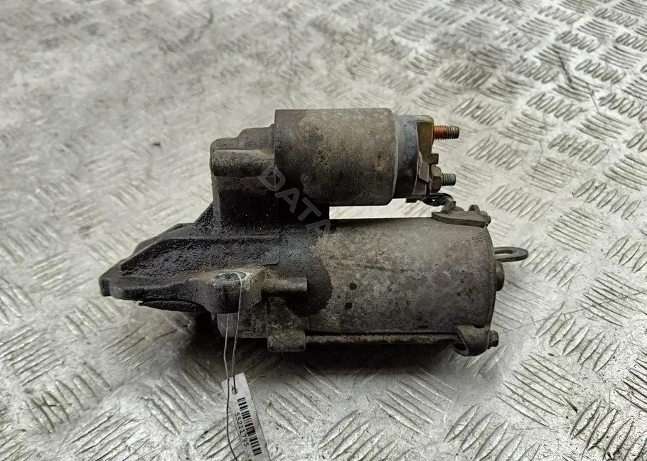 Стартер 1S7U11000AD