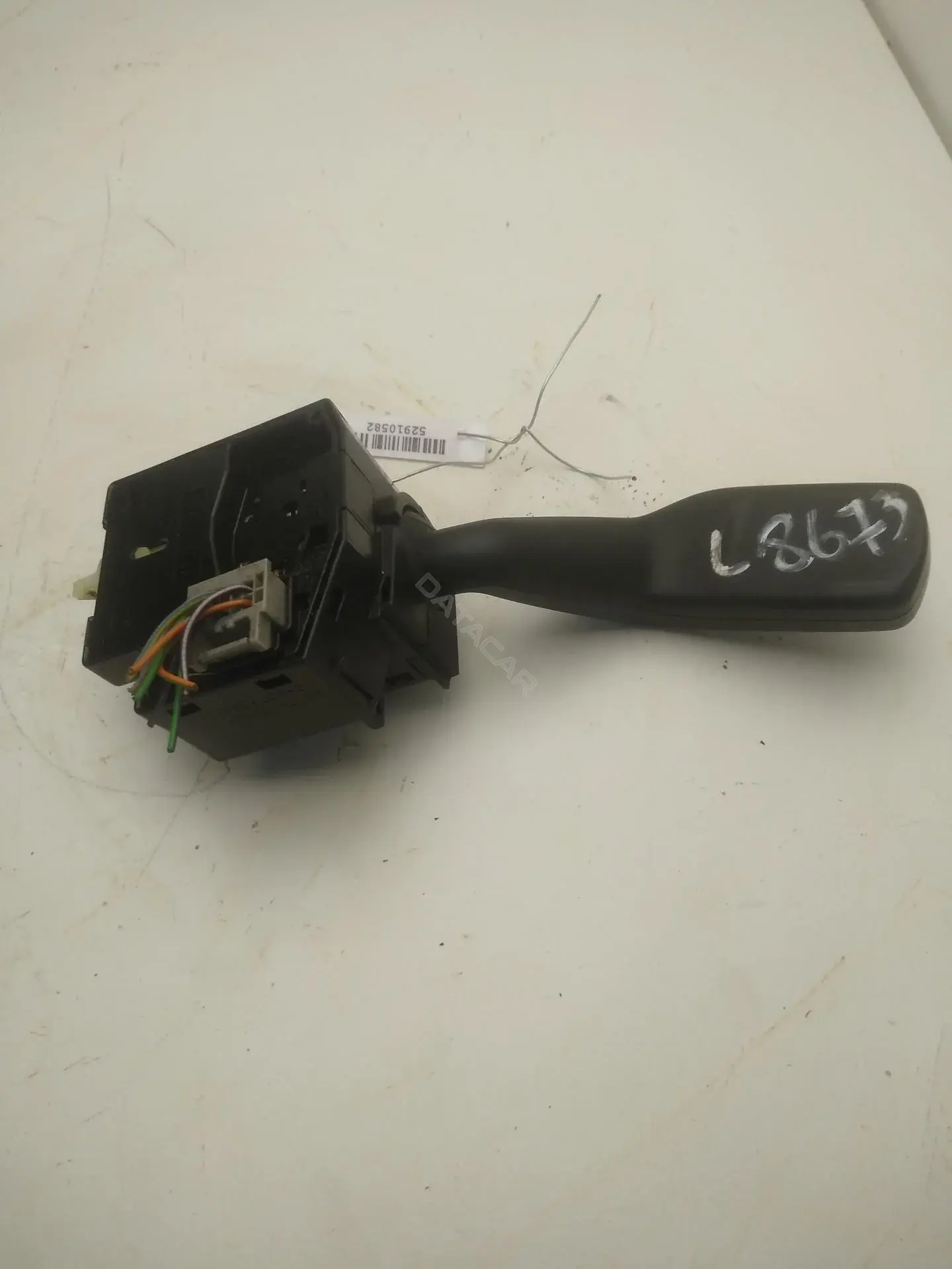 Переключатель подрулевой 6c1t13335aa