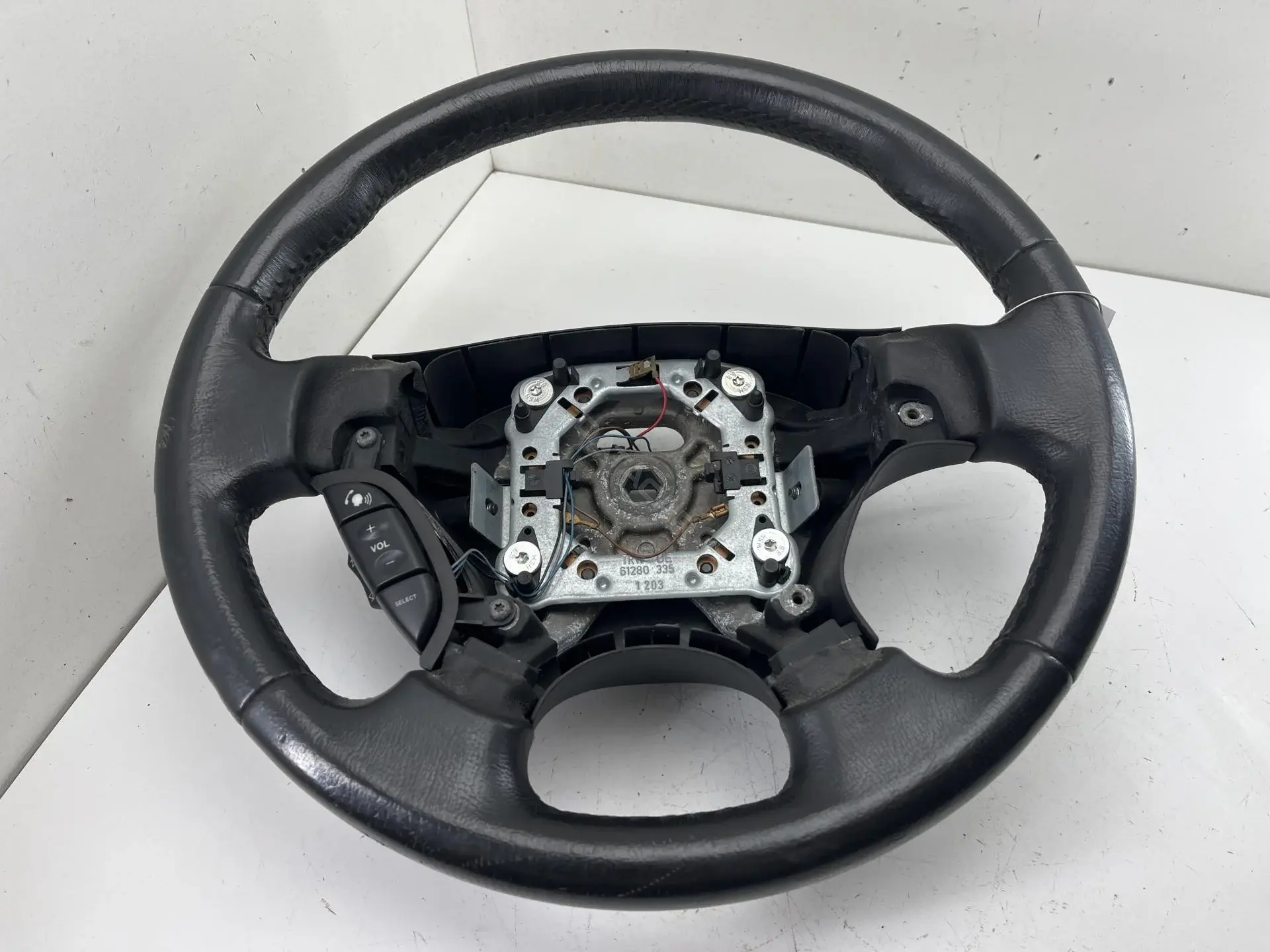 Руль 1X433599CF