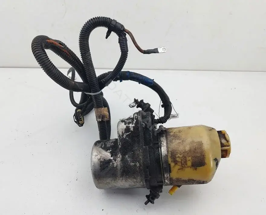 Электроусилитель руля M34400365QE