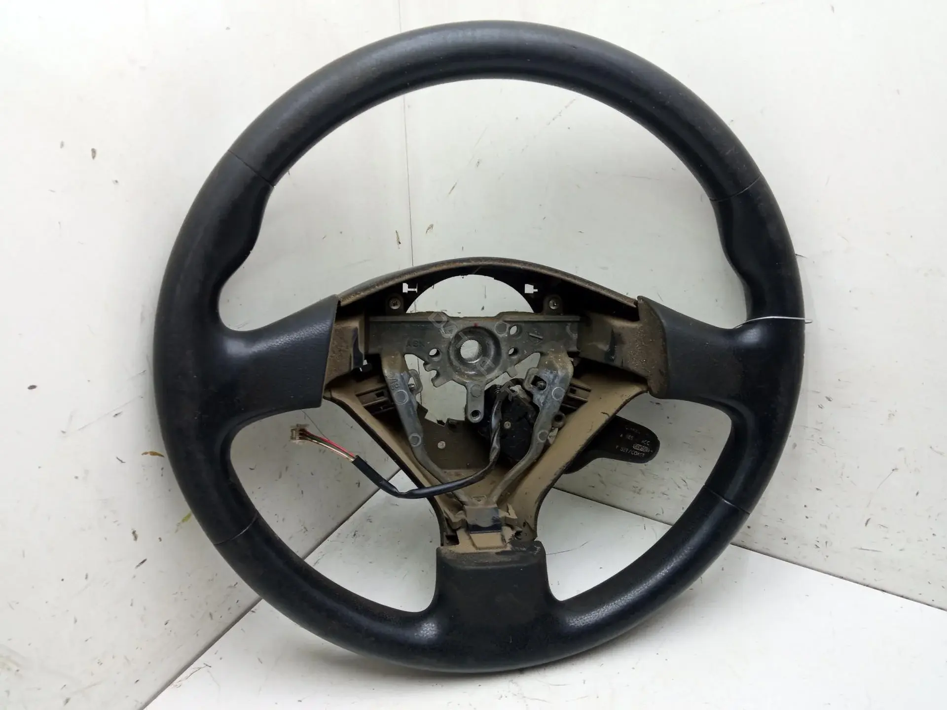 Руль GS12001390