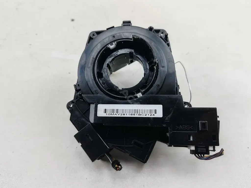 Шлейф подрулевой 4M5T14A664AB